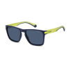 Gafas De Sol POLAROID Unisex Azul y Amarillo PLD2139/S FLLC3