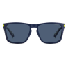 Gafas De Sol POLAROID Unisex Azul y Amarillo PLD2139/S FLLC3