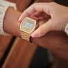 Reloj Casio Digital Vintage Dorado A158wetg-9aef