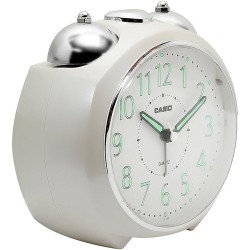 Reloj Despertador Casio Tq-369-7EF