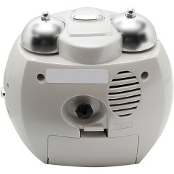 Reloj Despertador Casio Tq-369-7EF