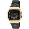 Reloj Casio Digital Unisex A168wegb-1bef