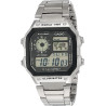 Reloj Casio Digital hombre Ae-1200whd-1avef