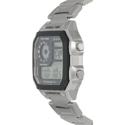 Reloj Casio Digital hombre Ae-1200whd-1avef