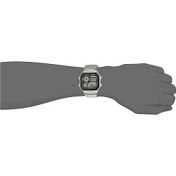 Reloj Casio Digital hombre Ae-1200whd-1avef