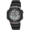 Reloj Casio Hombre Digital  Ae-1000w-1avef