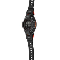 Reloj G-shock Gps Digital Hombre Deportes Gbd-h2000-1aer