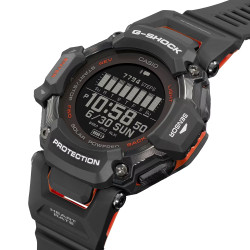 Reloj G-shock Gps Digital Hombre Deportes Gbd-h2000-1aer
