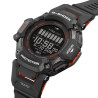 Reloj G-shock Gps Digital Hombre Deportes Gbd-h2000-1aer