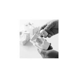 Figura Medico Nao Porcelana 00708