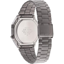 Reloj Casio Digital A168wegg-1bef