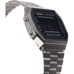 Reloj Casio Digital A168wegg-1bef
