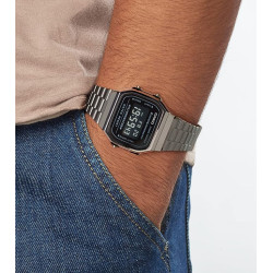 Reloj Casio Digital A168wegg-1bef