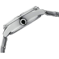 Reloj Casio Hombre Saetas Números en Esfera Impermeable Mtp-1259pd-7beg