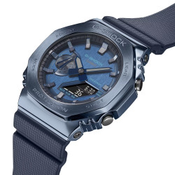 Reloj G-shock Gm-2100n-2aer