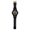 Reloj Casio G-SHOCK GA-710GB-1AER Hombre Negro/Dorado Analog-Digital 200 m