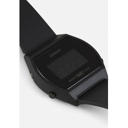 Reloj Casio Unisex Digital LW-204-1BEF Negro – Funcional, Ligero y Resistente al Agua (5 BAR)