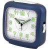 Despertador Casio Alarma Campana Saetas y Luminoso Tq-359