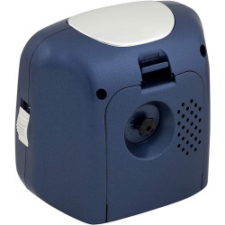 Despertador Casio Alarma Campana Saetas y Luminoso Tq-359