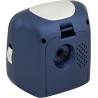 Despertador Casio Alarma Campana Saetas y Luminoso Tq-359