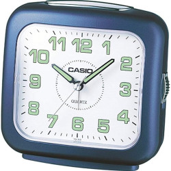 Despertador Casio Alarma Campana Saetas y Luminoso Tq-359