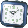Despertador Casio Alarma Campana Saetas y Luminoso Tq-359