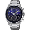 Reloj Casio Edifice Acero 10 Atm Efv-600d-2avuef