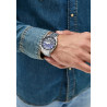 Reloj Casio Edifice Acero 10 Atm Efv-600d-2avuef