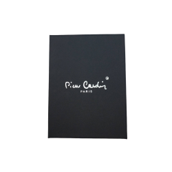 Boligrafo + Llavero Cromado Pierre Cardin