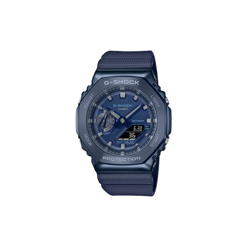 Reloj G-shock Gm-2100n-2aer