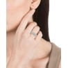 Anillo Mujer Viceroy Acero 75307a01000