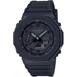 Reloj Casio Caballero G-shock Ga-2100-1a1er