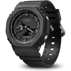 Reloj Casio Caballero G-shock Ga-2100-1a1er