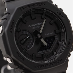 Reloj Casio Caballero G-shock Ga-2100-1a1er
