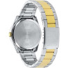 Reloj Casio Mujer Analogico Acero Inoxidable Bicolor Ltp-1302psg-7av