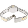 Reloj Casio Mujer Analogico Acero Inoxidable Bicolor Ltp-1302psg-7av