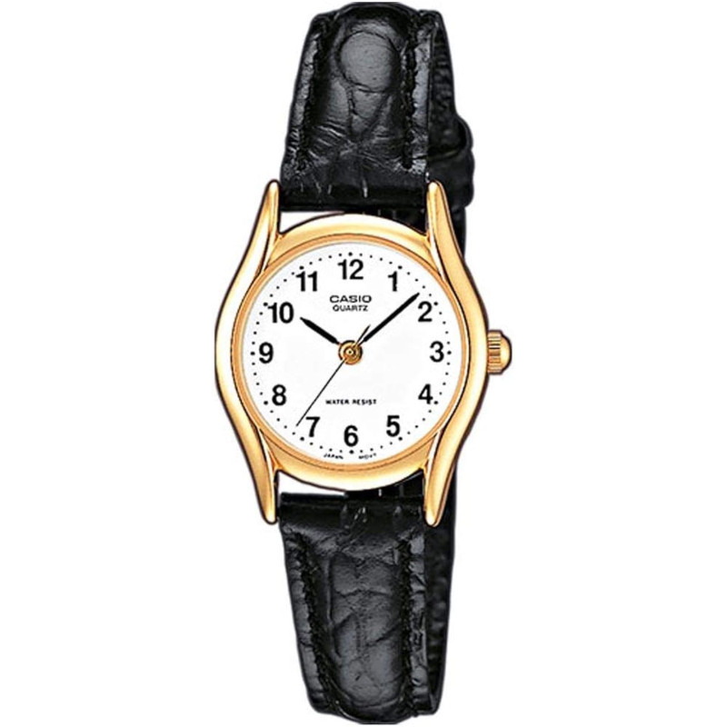 Reloj Casio Mujer LTP-1264PG-7BEF Bicolor Plateado Dorado — Joyeriacanovas