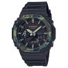 Reloj G-shock Ga-2100su-1aer
