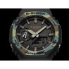 Reloj G-shock Ga-2100su-1aer