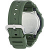 Casio Reloj Analógico-Digital para de los Hombres de Cuarzo con Correa en Resina Ga-2110su-3aer