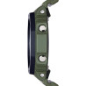 Casio Reloj Analógico-Digital para de los Hombres de Cuarzo con Correa en Resina Ga-2110su-3aer