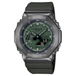 Reloj G-shock & G-CARBON...