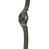 Reloj G-shock & G-CARBON Hombre Gm-2100b-3aer