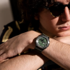 Reloj G-shock & G-CARBON Hombre Gm-2100b-3aer