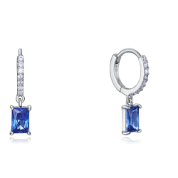 Pendientes Viceroy Mujer Plata 13154e000-33