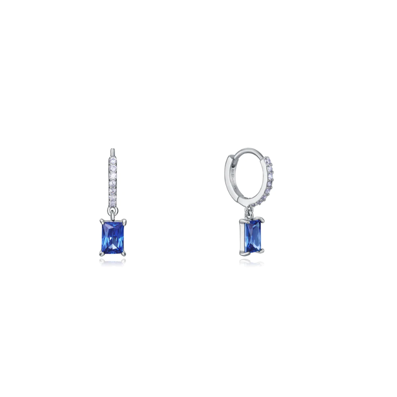 Pendientes Viceroy Mujer Plata 13154e000-33