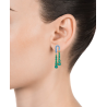 Pendientes Viceroy Plata Mujer 13170e100-30