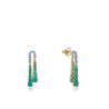Pendientes Viceroy Plata Mujer 13170e100-30