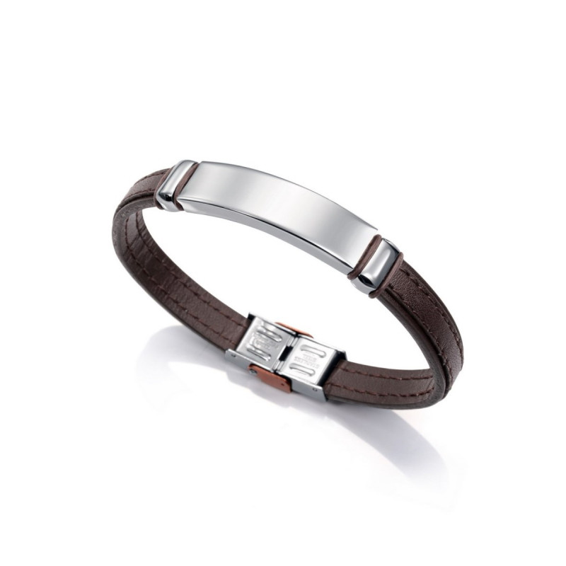 Pulsera Viceroy Fashion Caballero 6371P09011