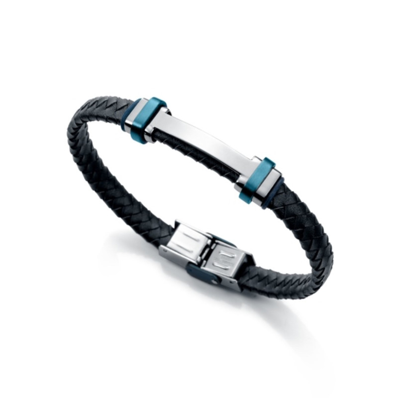 Pulsera Viceroy Fashion Caballero 6336p09013